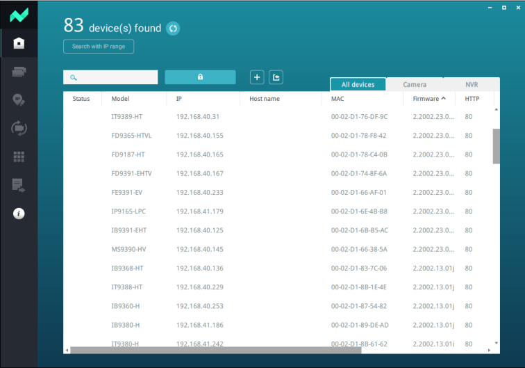 Vivotek Shepherd setup and user guide 27 https://vivotek.zendesk.com/hc/article_attachments/17950903689881