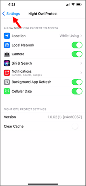 Night Owl Protect App iOS Guide 58 Network_Add_Standalone_Camera_04.png
