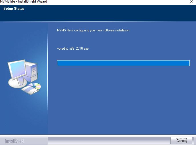 How to Set Up SuperLive Plus 31 File installation process
