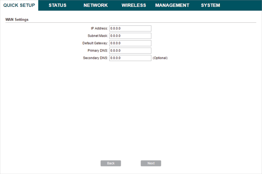 How to Configure Pharos Device 44 https://www.tp-link.com/us/configuration-guides/quick_start_guide_cpe_and_wbs_/quick_start_guide_cpe_and_wbs_-web-resources/image/configure_ap_router4.png