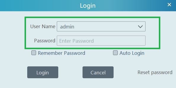 How to Set Up SuperLive Plus 33 Login to the application