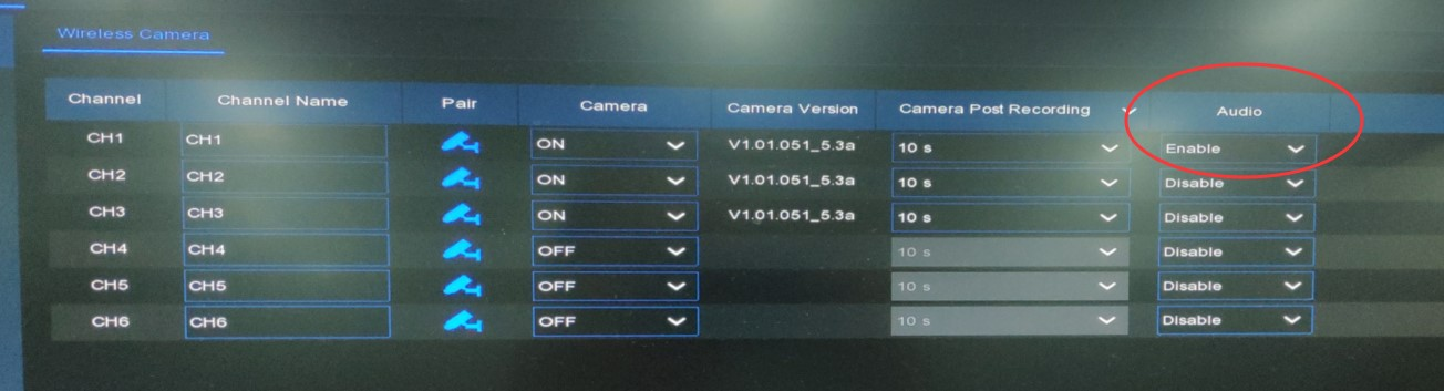 How to Configure Gamut CMS5 PC Software 15 https://s3.amazonaws.com/cdn.freshdesk.com/data/helpdesk/attachments/production/43051472391/original/ENvDgsANUMKAeiZcXxDof3lHexh5kUNhHw.png?1560787131