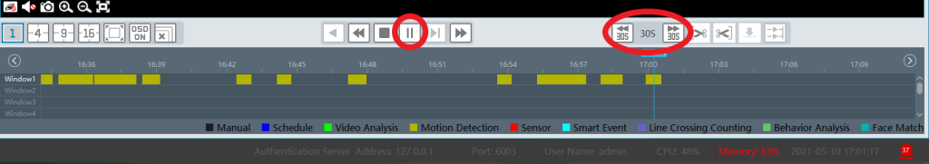 Titanium CMS NVMS 2 User Guide 43 image-1620692731180.png