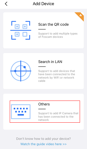Foscam APP Complete Guide 40 https://www.foscam.com/Uploads/faqnew/2021-04-25/20210425021159_48728.png