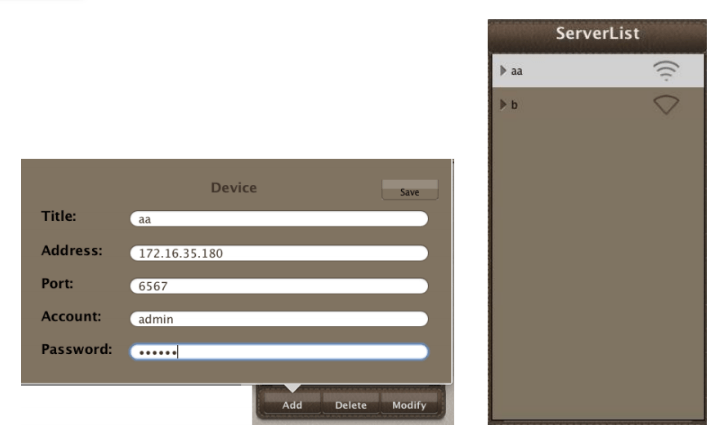 How to Set Up SuperLive Plus 50 superlive-plus-for-mac