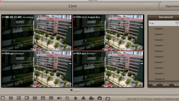How to Set Up SuperLive Plus 51 superlive-plus-for-pc