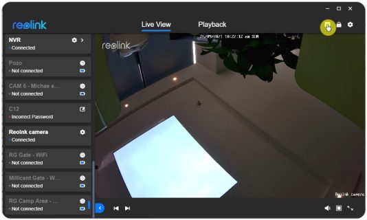 Reolink Client setup and user guide 79 Picture 80 534w320h