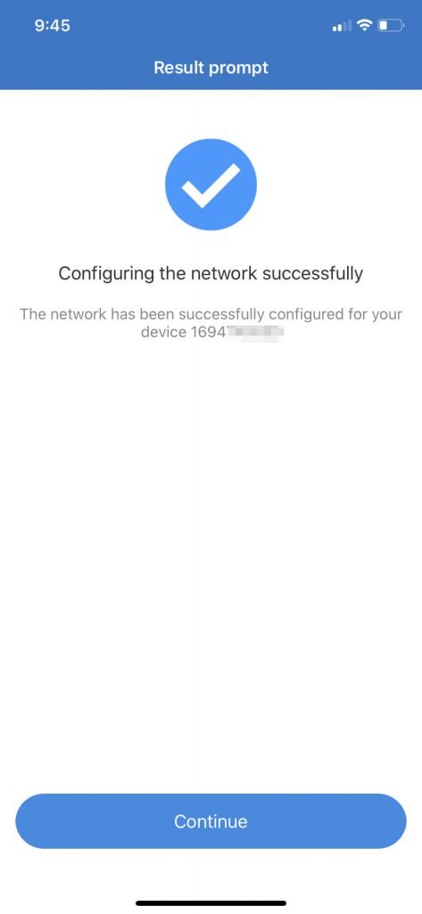 EseeCloud Mobile PC App Full Guide 50 add camera