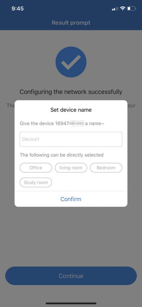 EseeCloud Mobile PC App Full Guide 51 add camera