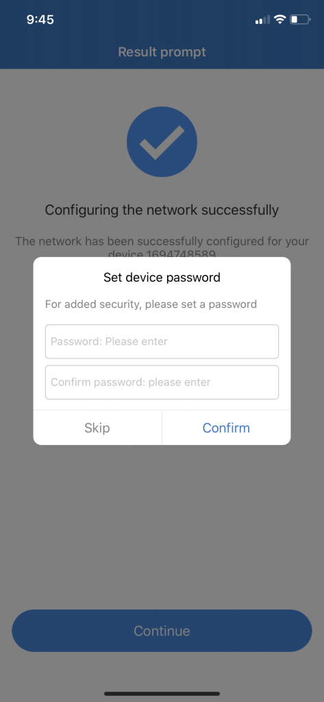 EseeCloud Mobile PC App Full Guide 52 add camera