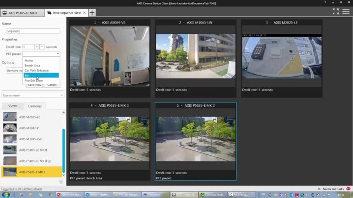 AXIS Camera Station troubleshooting guide 4 https://i.ytimg.com/vi/wMTtAFNp5Rg/maxresdefault.jpg
