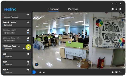 Reolink Client setup and user guide 90 Picture 93 534w323h