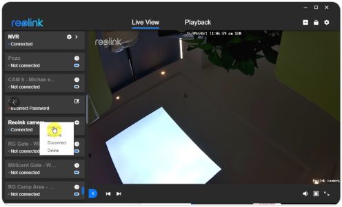Reolink Client setup and user guide 92 Picture 95 496w301h