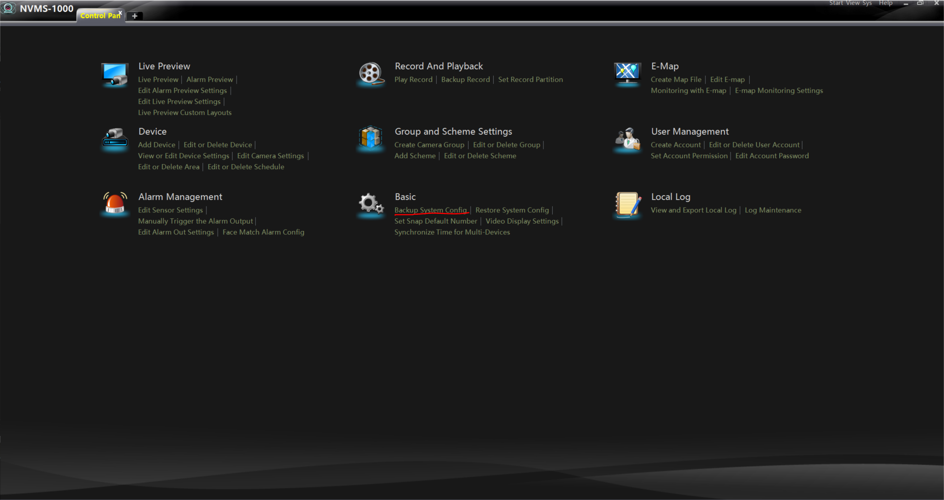 Titanium CMS NVMS 2 User Guide 50 image-1650474940315.PNG