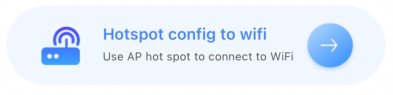 YI IoT Camera User Manual 10 Hotspot config to wifi -yi iot