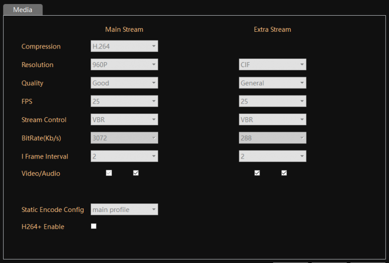 How to Configure Gamut CMS5 PC Software