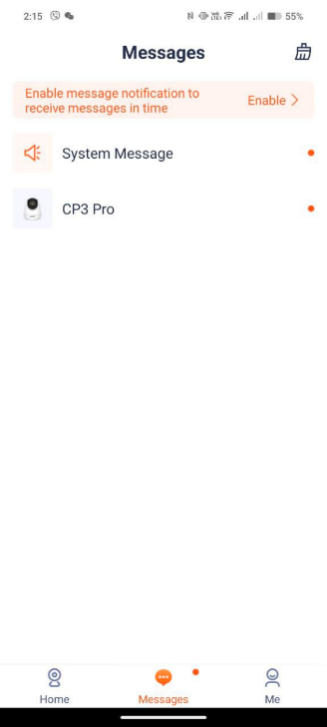 A screenshot of a computer Description automatically generated