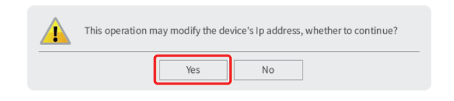Latest XMEYE firmware 2024 10 add the dvr system to the client 1