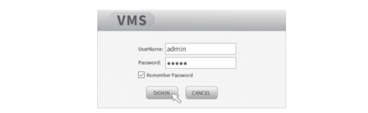 Latest XMEYE firmware 2024 8 add the dvr system to the client 230h