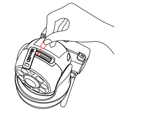 Aibien Cameras Full User Guide 6 Adding the Device