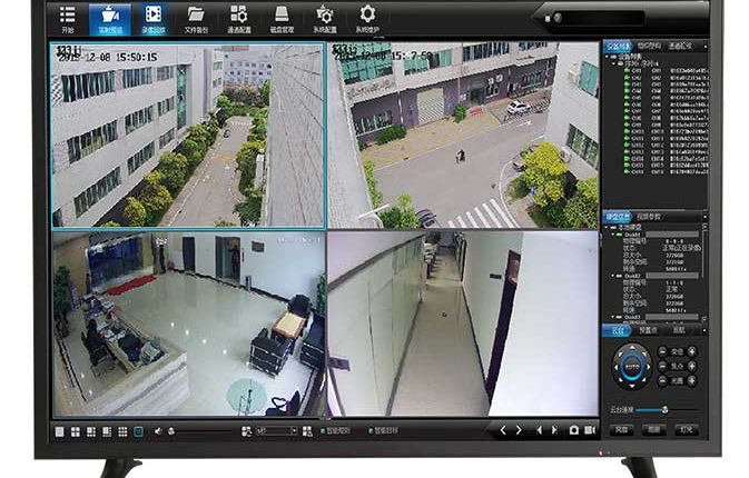 AEEYE Smart NVR 2.0 installation guide