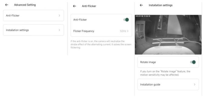 How to Use Soliom Pro 12 anti flicker