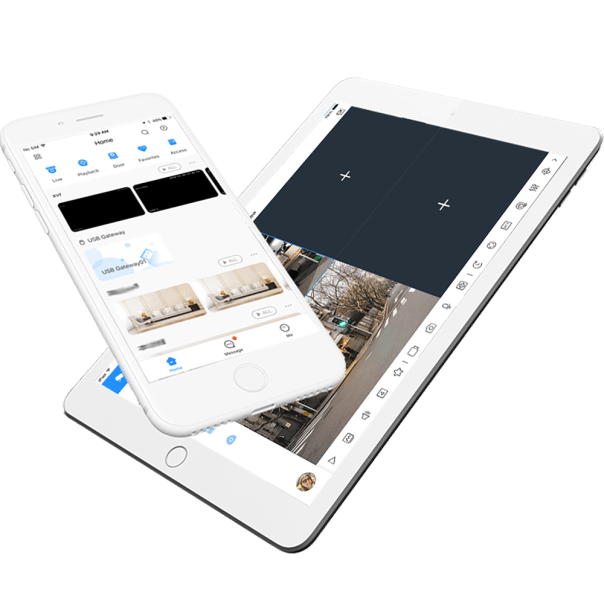 What is DMSS App & How it works? 5 dmss mobile app 604w604h