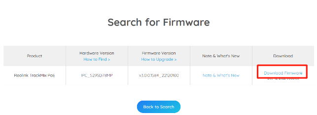 download firmware 2