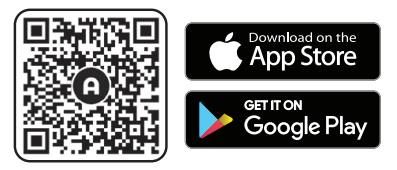 Aibien Cameras Full User Guide 4 Download The "Aibien" App