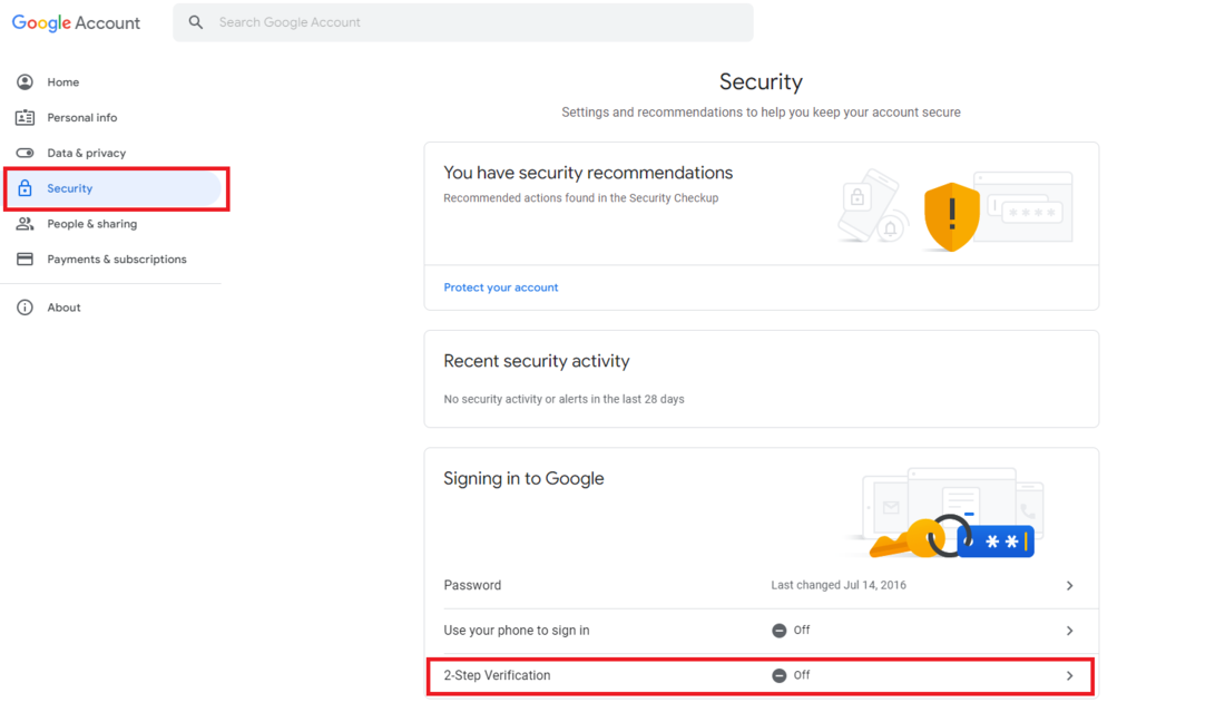How to Setup Email Notifications via Gmail 6 EmailNotificationsGmail6.png