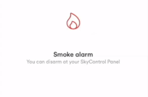 Vivint Smart Home App The Complete Guide 28 firealarm