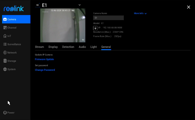 firmware update new ui 650w
