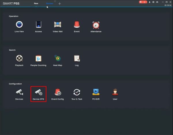 Latest Dahua firmware 2024 83 firmware update smartpss 1