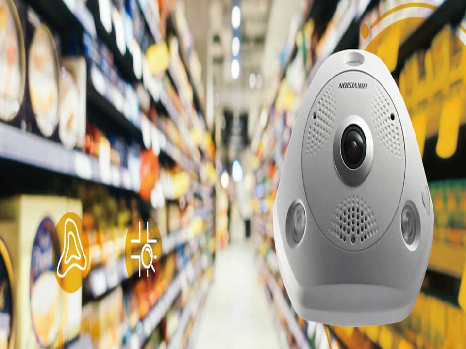 Hikvision Firmware Updates (NEW)