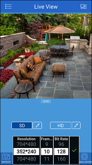 Lorex Cloud App Full Guide 2024 54 flir secure 1