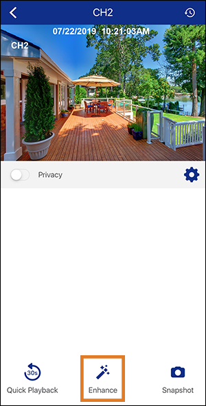 Lorex Cloud App Full Guide 2024 51 flir secure