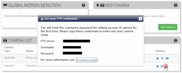 How To Setup A Hikvision Camera With Camcloud 5 hikivision ip camera setup 624w