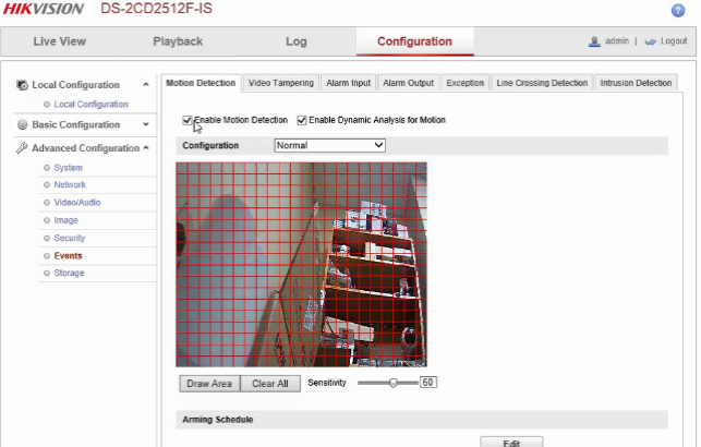 How To Setup A Hikvision Camera With Camcloud 7 hikvision setup 6 643w