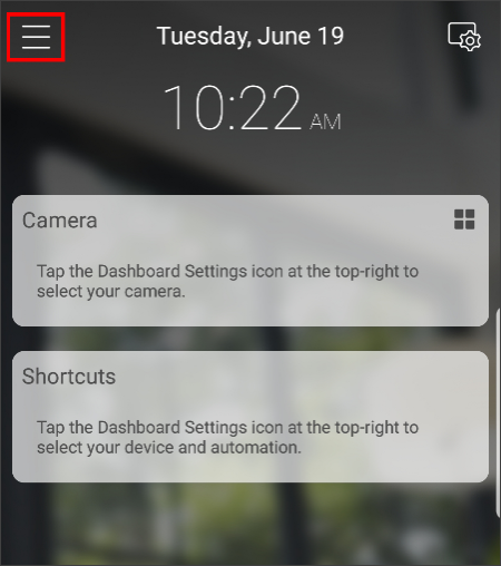 Mydlink app setup guide v1