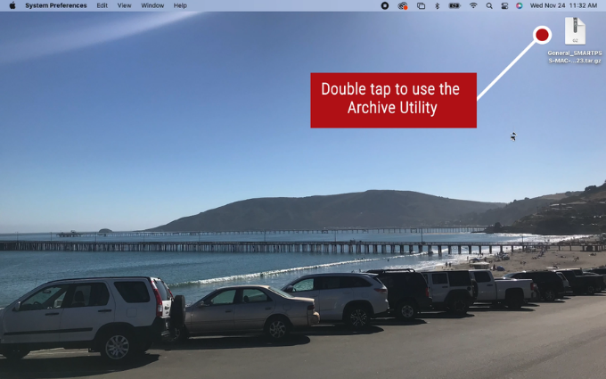 how to install smartpss for mac m1 chip 1