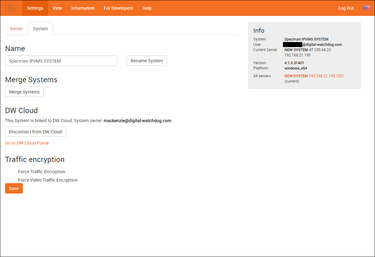 DW Spectrum Full User Guide 5 https://hf-files-oregon.s3.amazonaws.com/hdpdigitalwatchdog_kb_attachments/2020/08-28/b2529e8f-7751-4153-8f15-d291fd46857f/image-20200828143531-4.png
