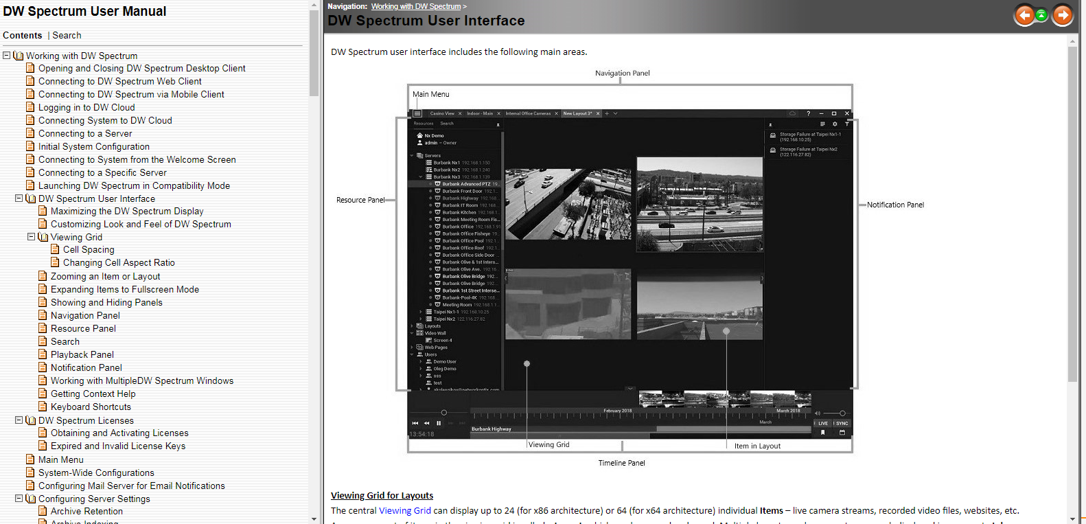 DW Spectrum Full User Guide 40 https://hf-files-oregon.s3.amazonaws.com/hdpdigitalwatchdog_kb_attachments/2020/04-16/9aa24f7e-38a3-4a8d-94bd-f45832000082/image-20200416144425-6.png