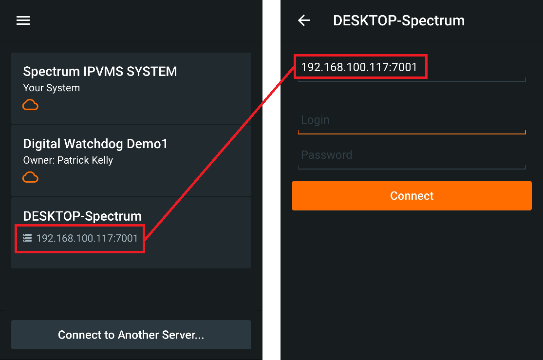 DW Spectrum Full User Guide 45 https://hf-files-oregon.s3.amazonaws.com/hdpdigitalwatchdog_kb_attachments/2023/01-16/8d35c132-9cfc-4de4-96b5-090980c1841a/image-20230116143206-6.png