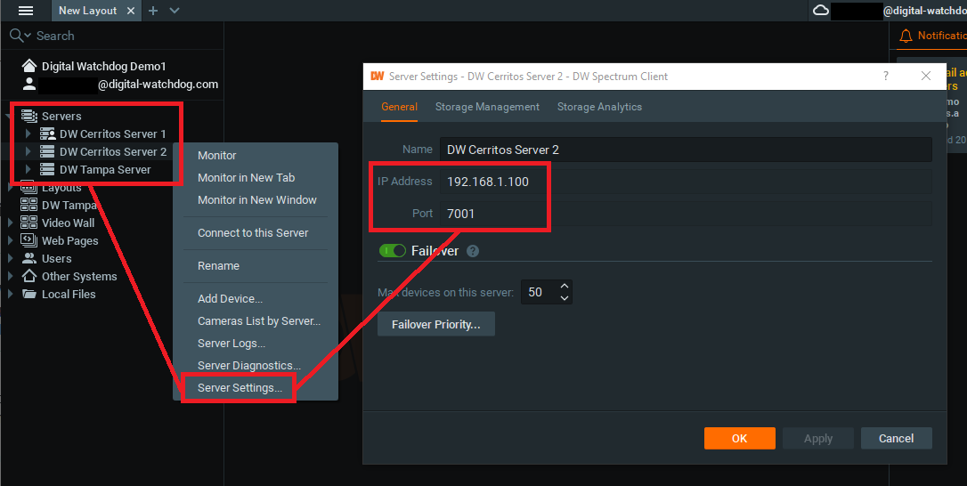 DW Spectrum Full User Guide 46 https://hf-files-oregon.s3.amazonaws.com/hdpdigitalwatchdog_kb_attachments/2023/01-16/b326c52c-1a1a-463d-9290-c7880d304479/image-20230116143206-7.png