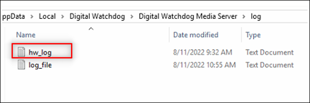 Installing DW Spectrum 30 https://hf-files-oregon.s3.amazonaws.com/hdpdigitalwatchdog_kb_attachments/2023/08-08/5804d988-e8ce-42c4-bbf9-6fadcc7ea1f7/image-20230808155920-45.png