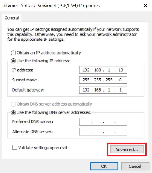 How to Connect Device and Computer to Same Network 6 https://i.imgur.com/Xrey0ol.jpg