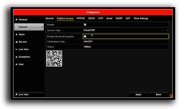How to setup The Guarding Vision 3 https://www.arcdyn.com/media/wysiwyg/App-Setup-Pictures/app-icons/enable-platform-access-hdmi_1.png