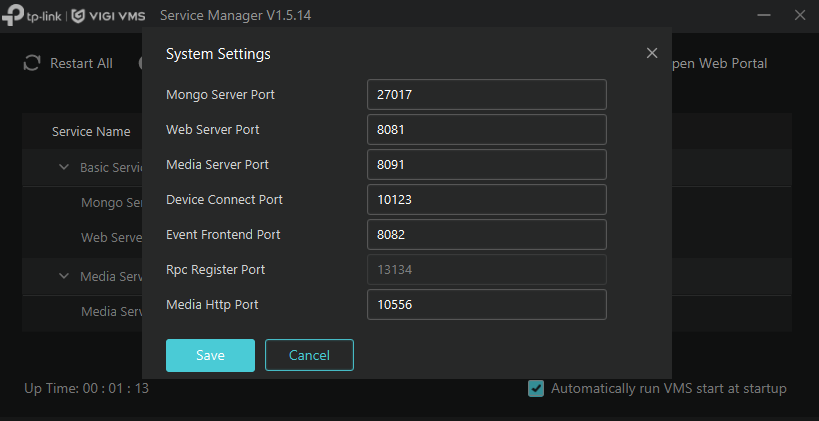 TP-Link VIGI VMS Ultimate Guide 28 image 20231229162759