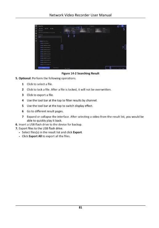 Hikvision New GUI 5 User Guide 99 image100 737h