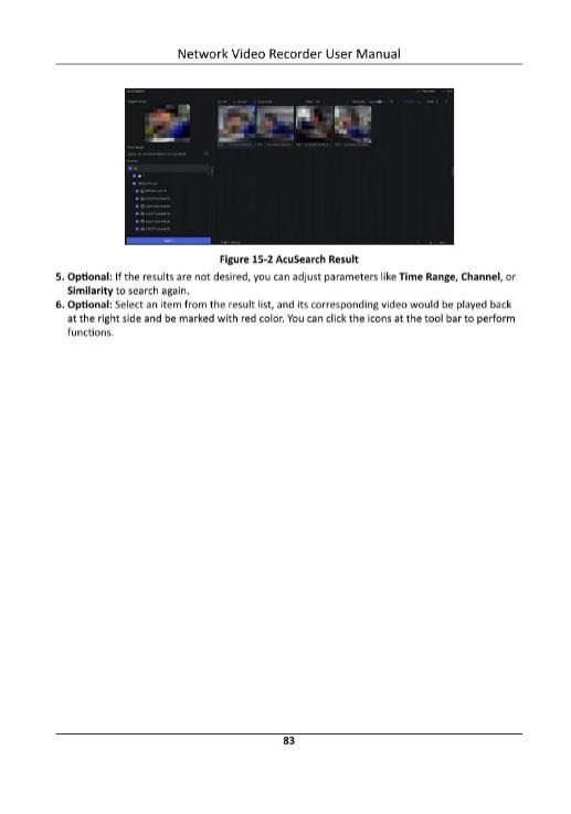Hikvision New GUI 5 User Guide 101 image102 737h